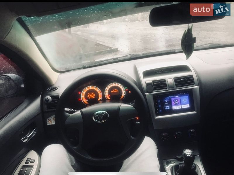 Седан BYD F3 2013 в Киеве
