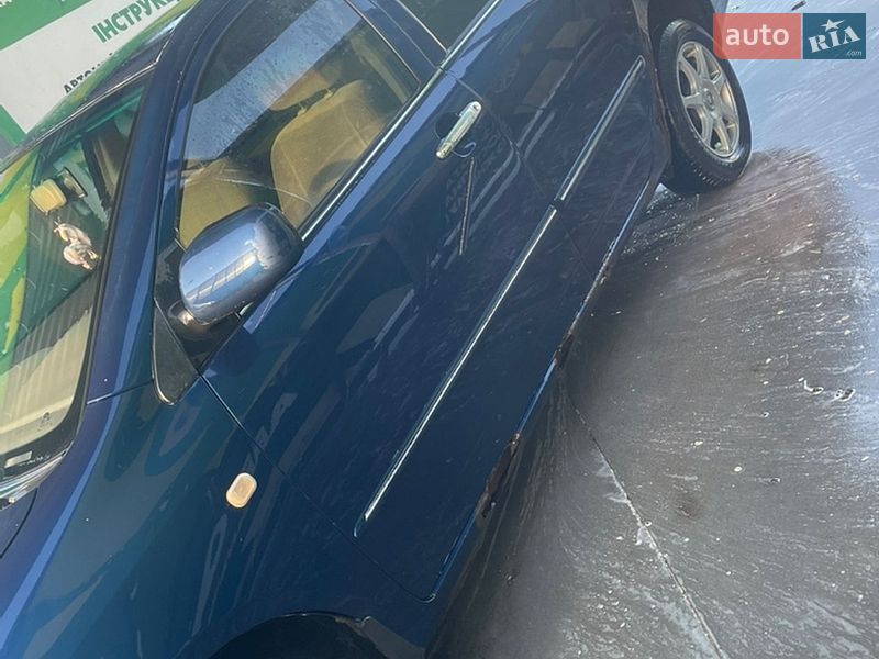 Седан BYD F3 2006 в Подгородном