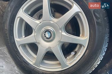 Седан BYD F3 2006 в Подгородном