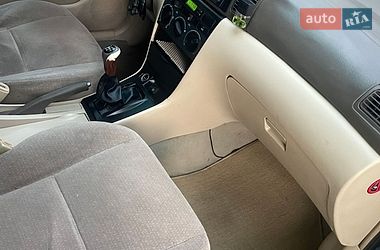 Седан BYD F3 2006 в Подгородном