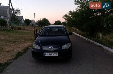 Седан BYD F3 2008 в Одесі фото 3 Седан BYD F3 2008 в Одесі