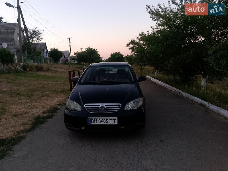 Седан BYD F3 2008 в Одесі фото 3 Седан BYD F3 2008 в Одесі
