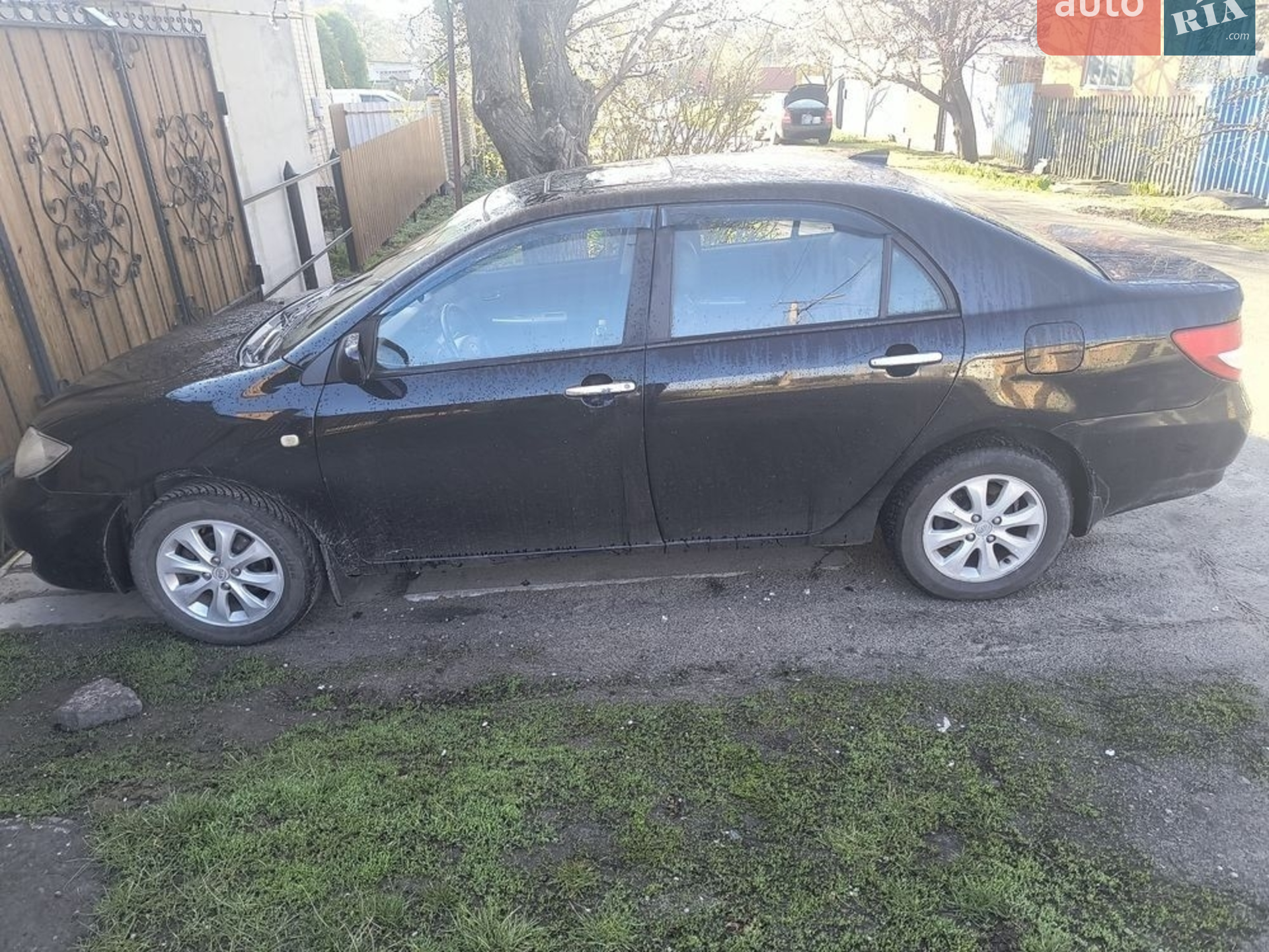 2013 BYD F3 - мініатюра 4