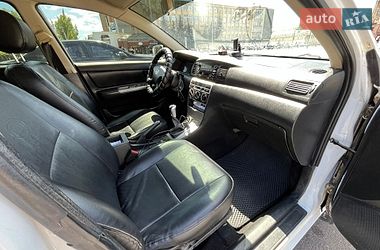 Седан BYD F3 2013 в Новому Бузі
