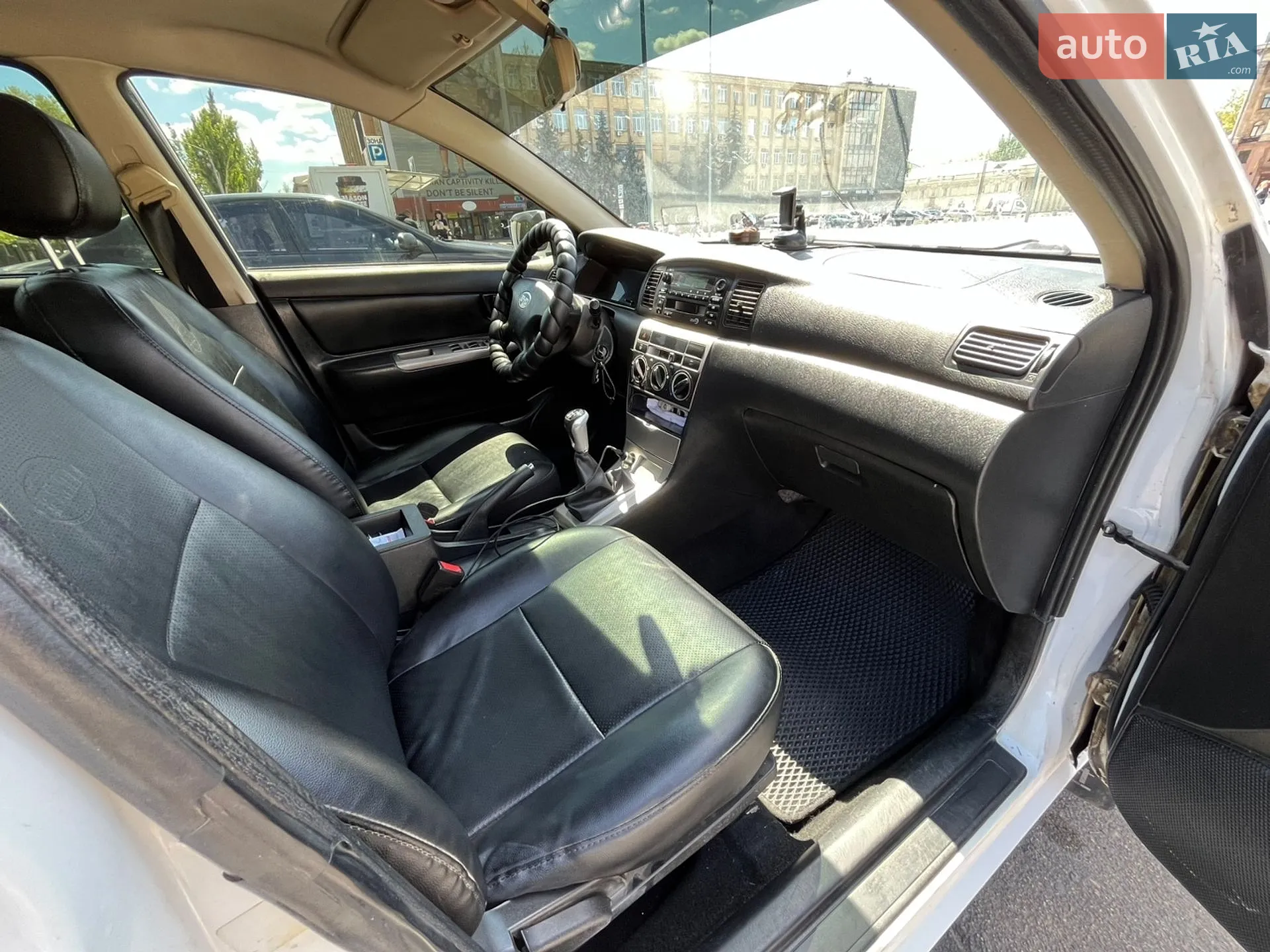2013 BYD F3 - мініатюра 16