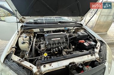 Седан BYD F3 2013 в Новому Бузі