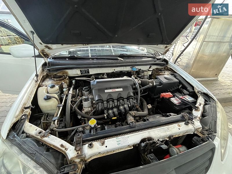 Седан BYD F3 2013 в Новому Бузі