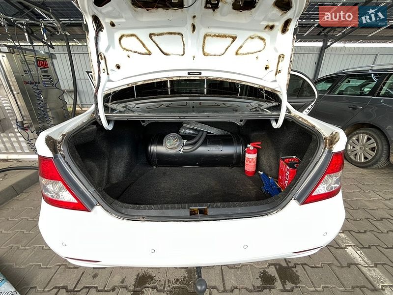 Седан BYD F3 2013 в Новому Бузі