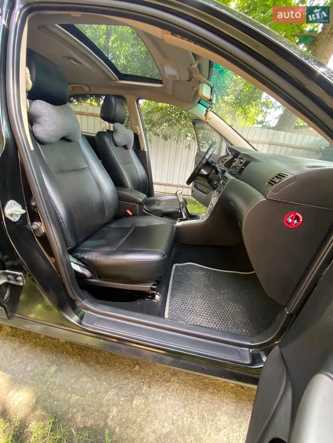 2014 BYD F3 - мініатюра 10