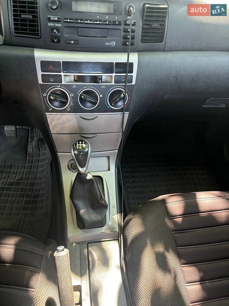 2013 BYD F3 - мініатюра 58