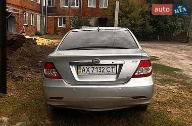 Седан BYD F3 2012 в Харкові