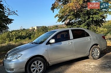 Седан BYD F3 2013 в Кривом Роге