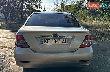 Седан BYD F3 2013 в Кривому Розі
