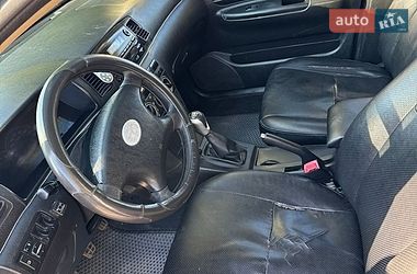 Седан BYD F3 2013 в Кривому Розі