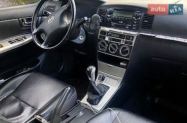 Седан BYD F3 2013 в Миколаєві