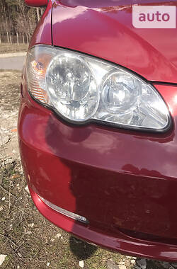 Хэтчбек BYD F3R 2012 в 
