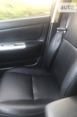 Хэтчбек BYD F3R 2012 в 