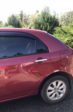 Хэтчбек BYD F3R 2012 в 