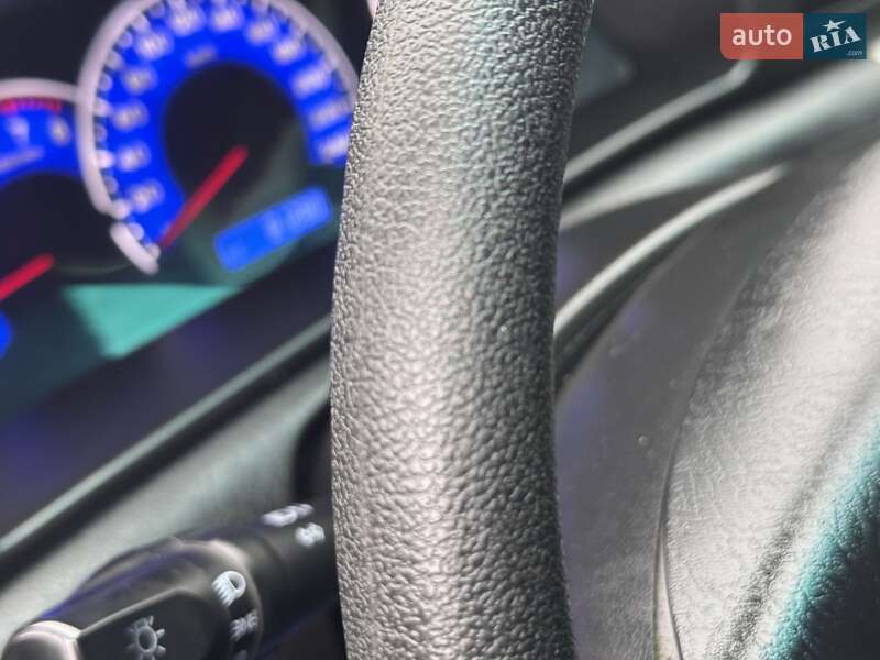 Хэтчбек BYD F3R 2012 в Кривом Роге