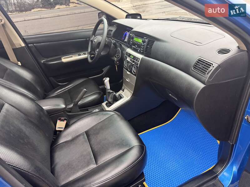 Хэтчбек BYD F3R 2012 в Кривом Роге