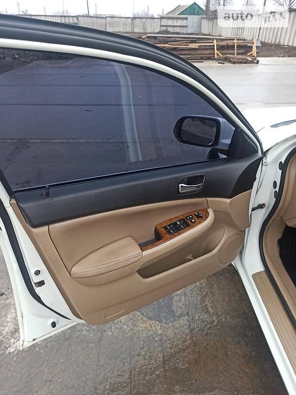 Седан BYD F6 2012 в Харькове