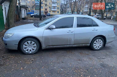 Седан BYD F6 2012 в 