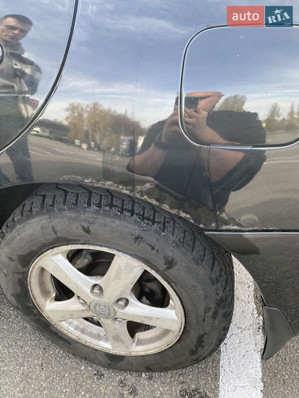 Седан BYD F6 2011 в Рівному