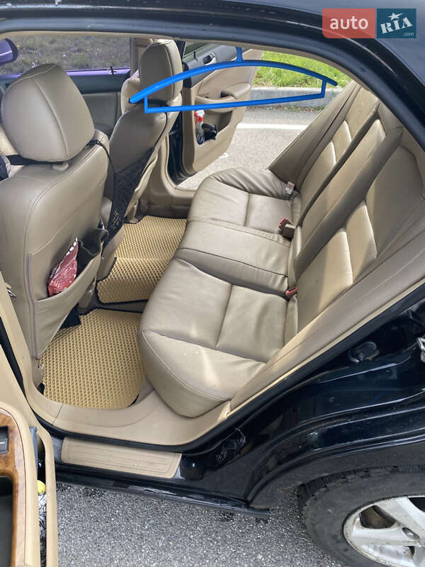 Седан BYD F6 2011 в Рівному