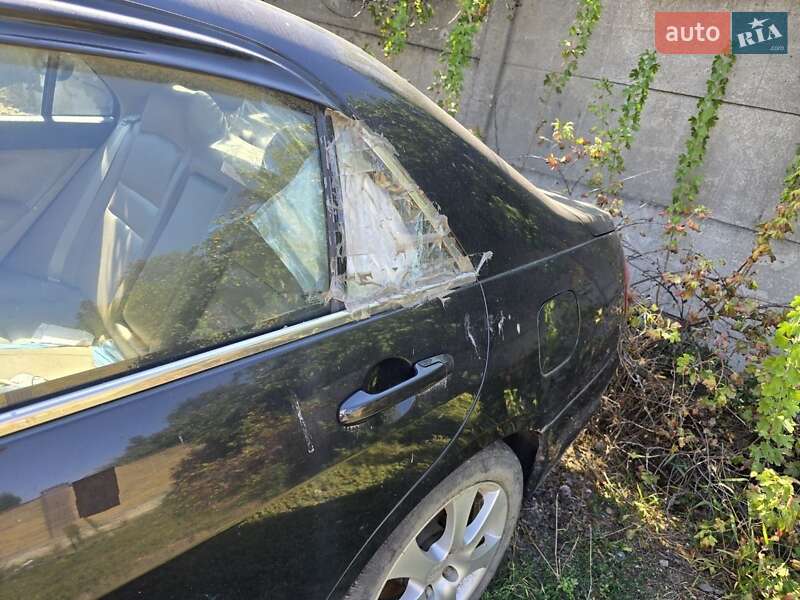 Седан BYD F6 2012 в Дніпрі фото 4 Седан BYD F6 2012 в Дніпрі