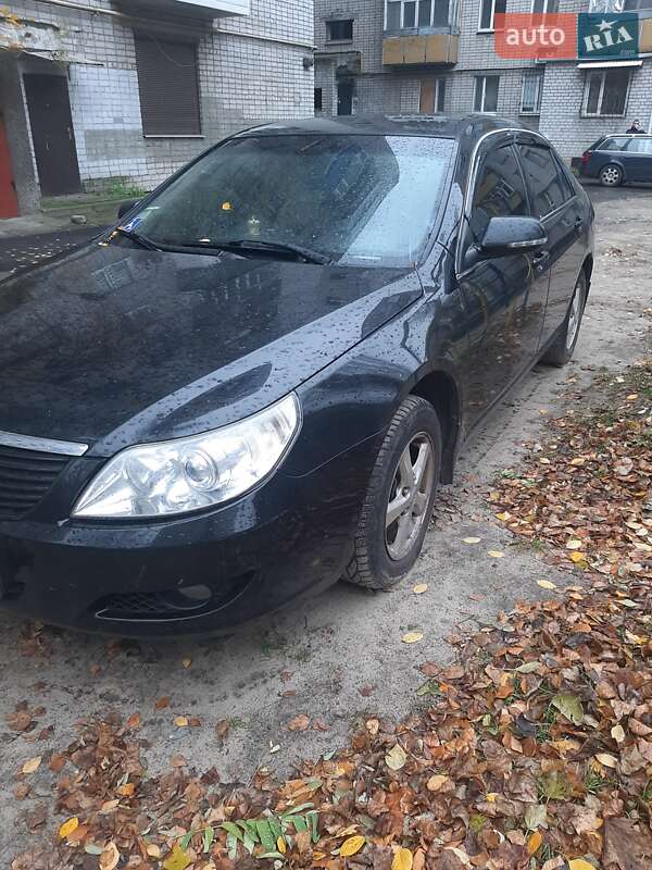 Седан BYD F6 2012 в Кременчуге фото 11 Седан BYD F6 2012 в Кременчуге