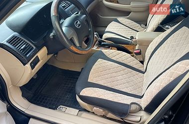 Седан BYD F6 2011 в Компанеевке