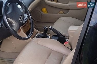 Седан BYD F6 2012 в Днепре