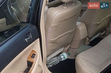 Седан BYD F6 2012 в Днепре
