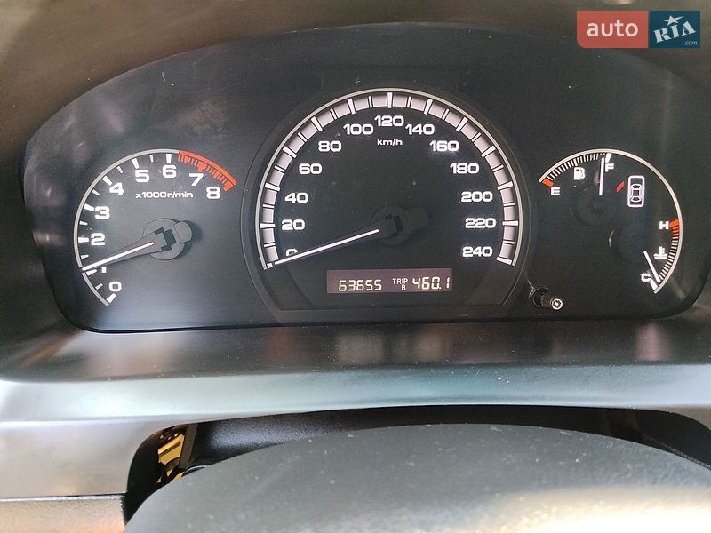 Седан BYD F6 2012 в Кегичевке фото 3 Седан BYD F6 2012 в Кегичевке