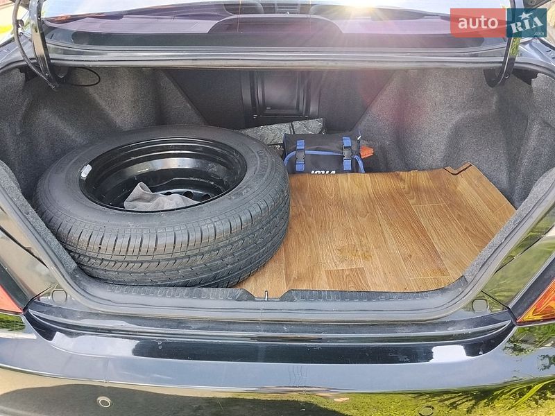 Седан BYD F6 2012 в Кегичевке фото 8 Седан BYD F6 2012 в Кегичевке