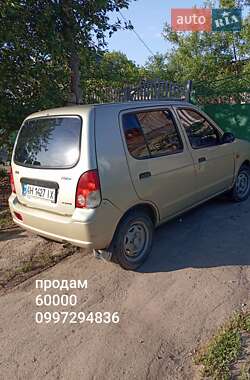 Хетчбек BYD Flyer 2006 в Дружківці фото Хетчбек BYD Flyer 2006 в Дружківці