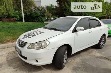 Седан BYD G3 2012 в Харкові