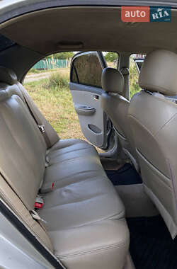Седан BYD G3 2011 в 
