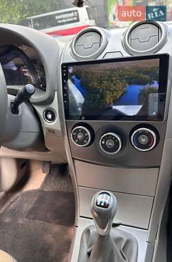 Седан BYD G3 2012 в 
