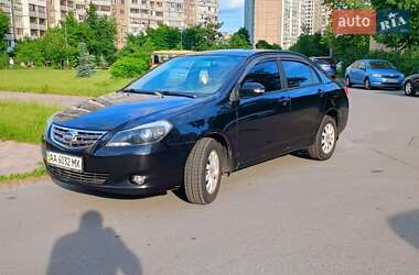 Седан BYD G3 2011 в 