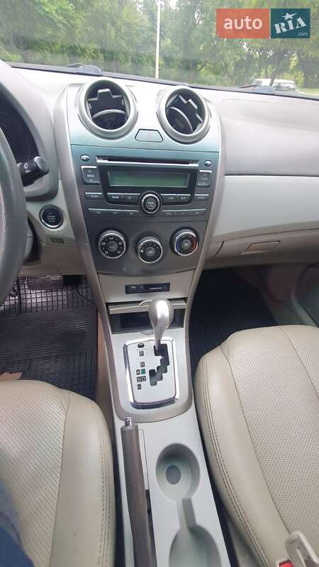 Седан BYD G3 2011 в Киеве