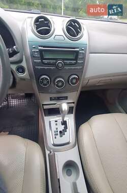 Седан BYD G3 2011 в 