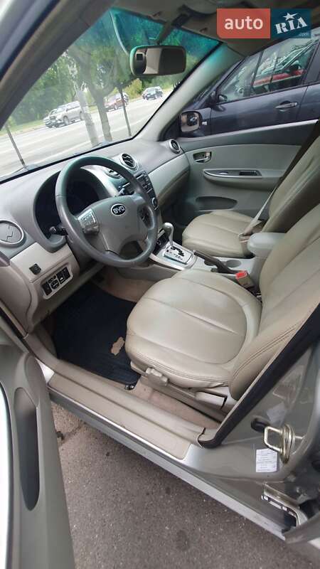 Седан BYD G3 2011 в Киеве