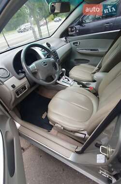 Седан BYD G3 2011 в 