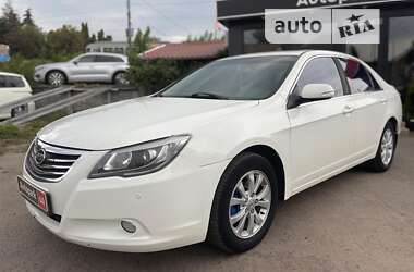 Седан BYD G6 2012 в Виннице
