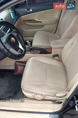 Седан BYD G6 2013 в Прилуках