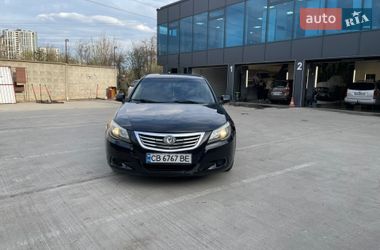 Седан BYD G6 2013 в Киеве