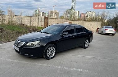 Седан BYD G6 2013 в Киеве