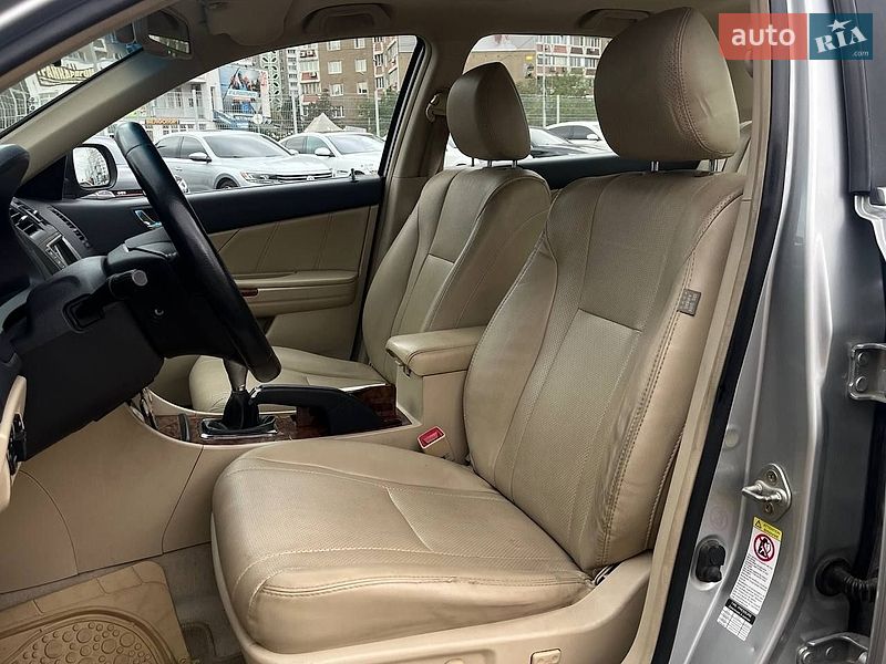 Седан BYD G6 2013 в Киеве фото 10 Седан BYD G6 2013 в Киеве