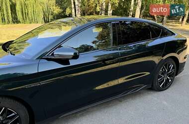 Седан BYD Han 2022 в Киеве Седан BYD Han 2022 в Киеве
